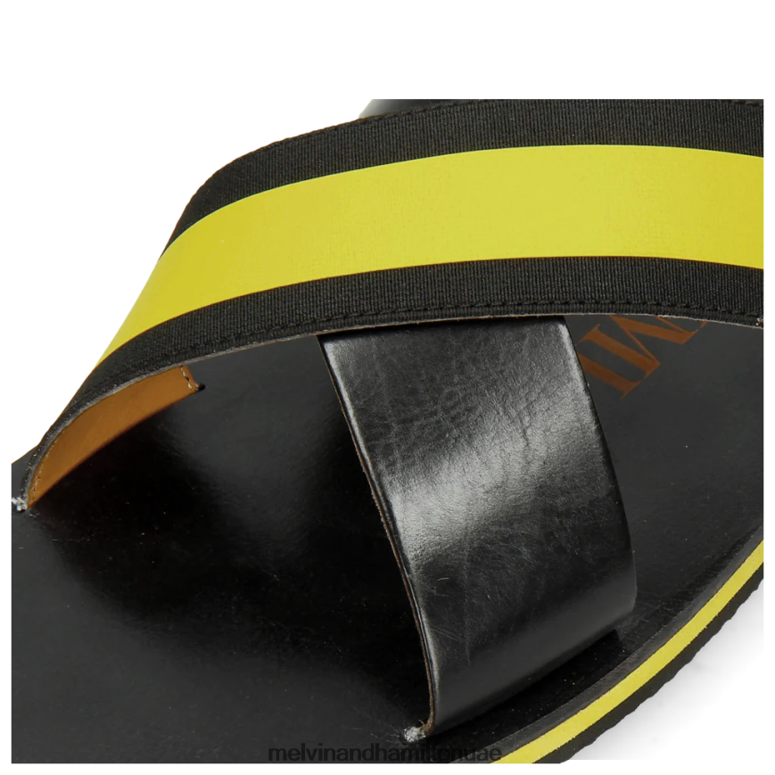 سام 5 متعدد Melvin & Hamilton رجال البغال 42XF2X742