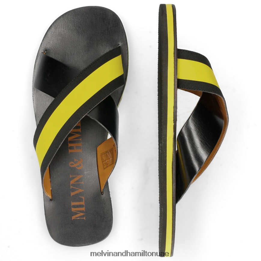 سام 5 متعدد Melvin & Hamilton رجال البغال 42XF2X742