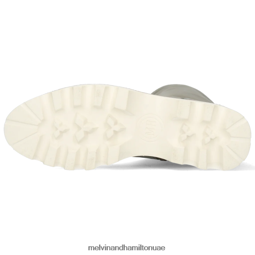 سيلينا 61 رمادي Melvin & Hamilton نحيف أحذية 42XF2X1202