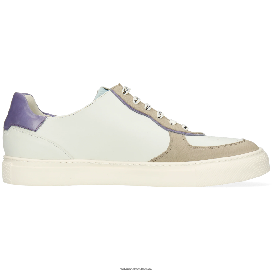 هارفي 67 متعدد Melvin & Hamilton رجال أحذية رياضية 42XF2X688