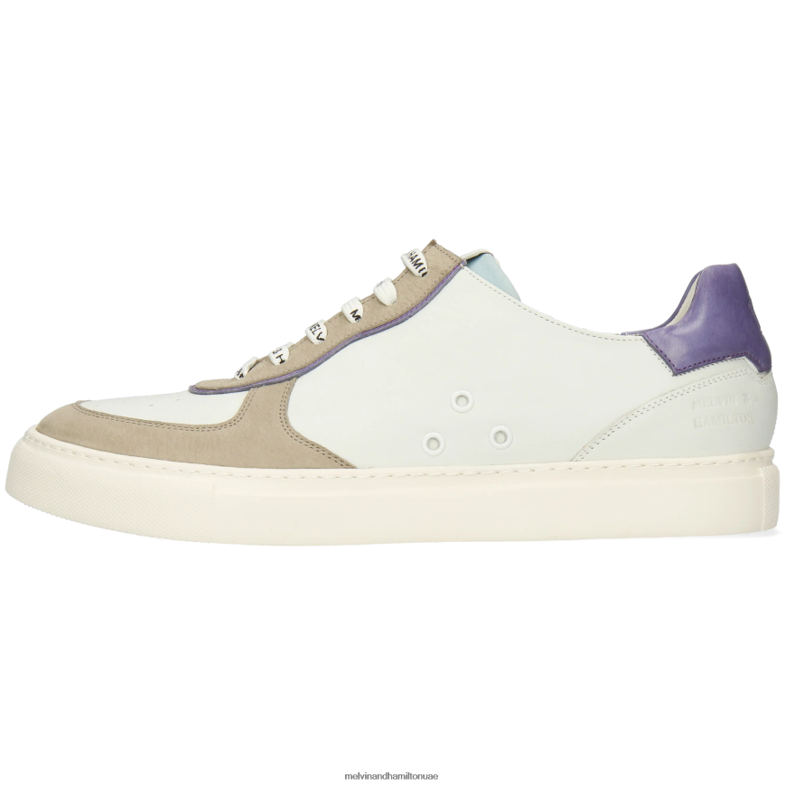 هارفي 67 متعدد Melvin & Hamilton رجال أحذية رياضية 42XF2X688