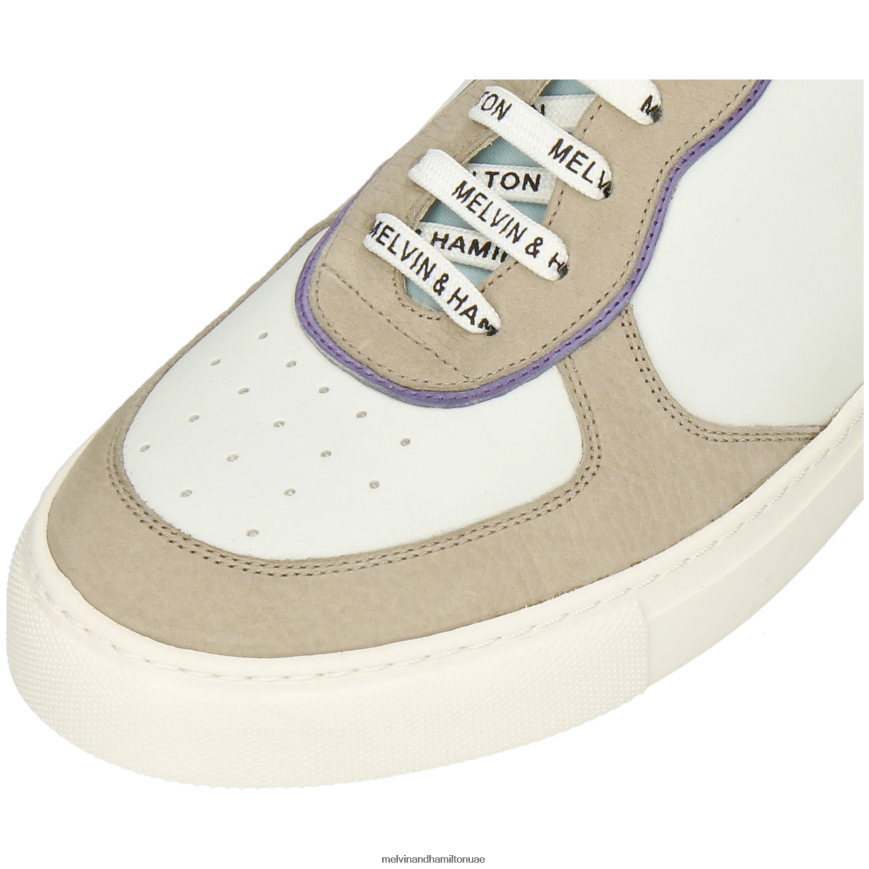 هارفي 67 متعدد Melvin & Hamilton رجال أحذية رياضية 42XF2X688