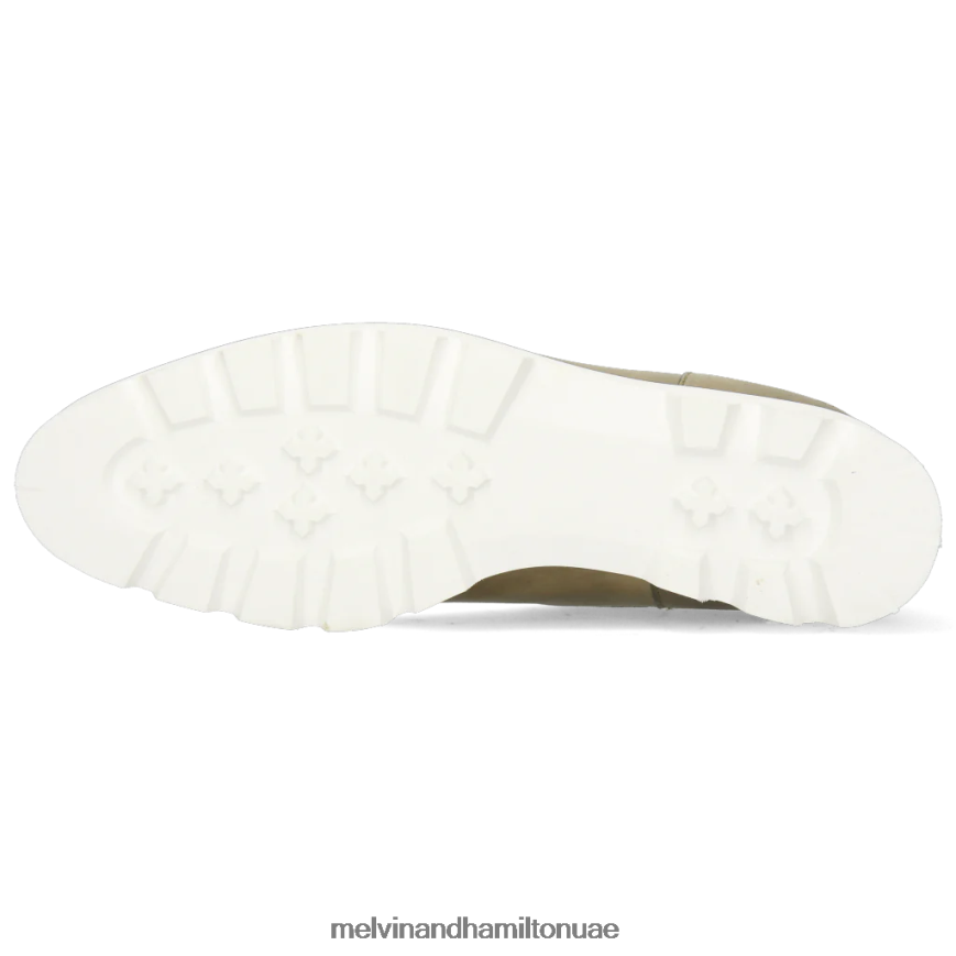 سوزان 69 رمادي Melvin & Hamilton نحيف أحذية 42XF2X1236