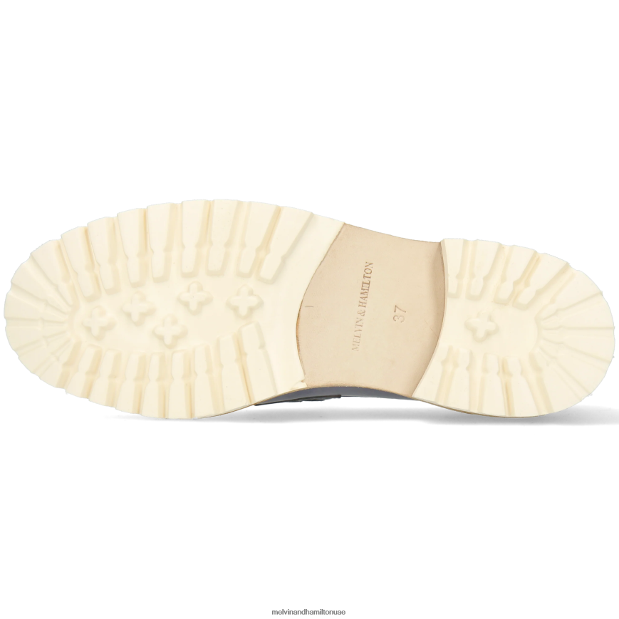 ريجين 6 أزرق Melvin & Hamilton نحيف المتسكعون 42XF2X1379