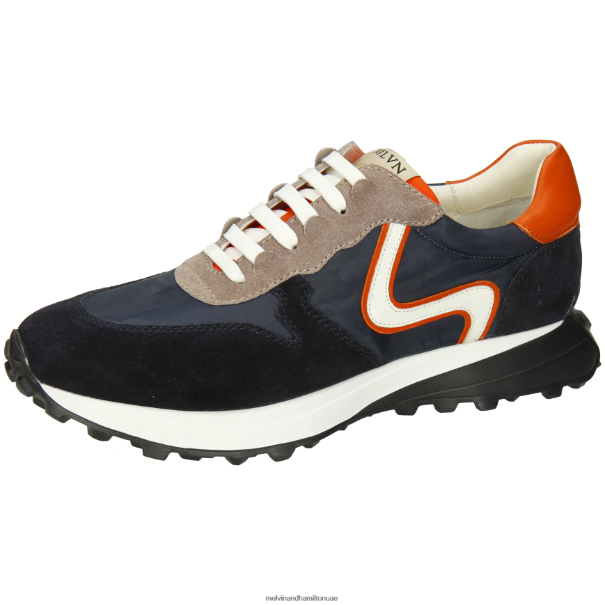 ريتشموند 6 متعدد Melvin & Hamilton رجال أحذية رياضية 42XF2X608