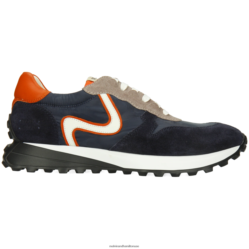 ريتشموند 6 متعدد Melvin & Hamilton رجال أحذية رياضية 42XF2X608