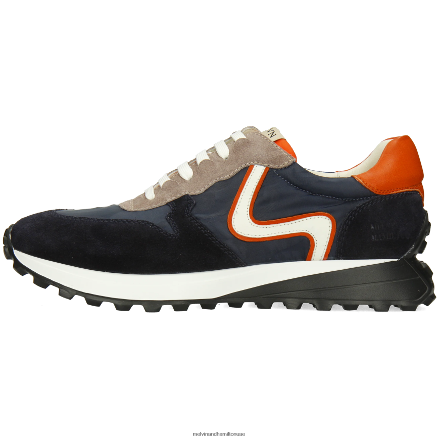 ريتشموند 6 متعدد Melvin & Hamilton رجال أحذية رياضية 42XF2X608