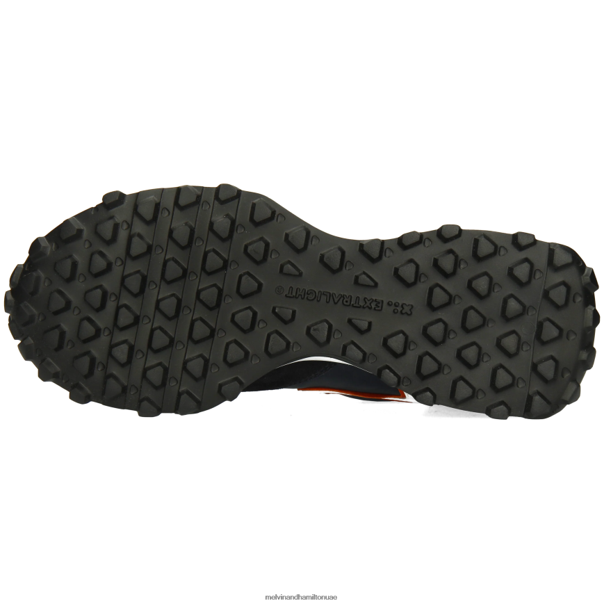 ريتشموند 6 متعدد Melvin & Hamilton رجال أحذية رياضية 42XF2X608