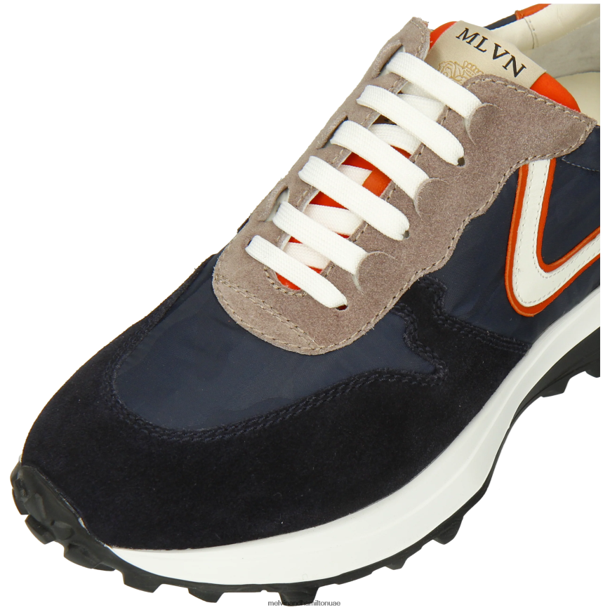 ريتشموند 6 متعدد Melvin & Hamilton رجال أحذية رياضية 42XF2X608