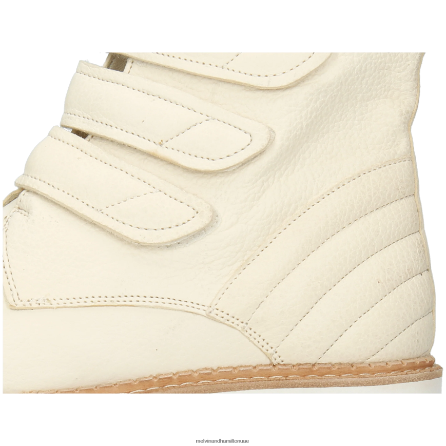 سيبيل 7 أبيض Melvin & Hamilton نحيف أحذية 42XF2X1247
