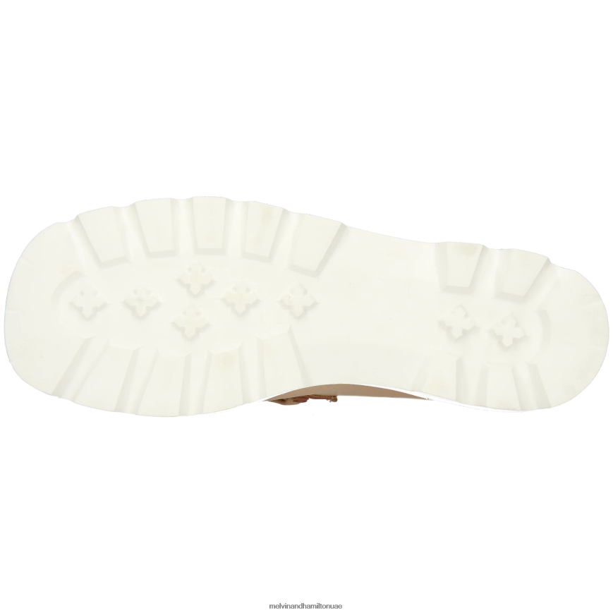 كاسي 7 لون القرنفل Melvin & Hamilton نحيف المتسكعون 42XF2X1366