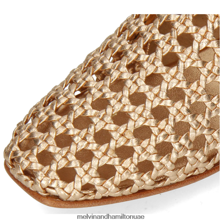 ملي 7 ذهب Melvin & Hamilton نحيف المتسكعون 42XF2X1430