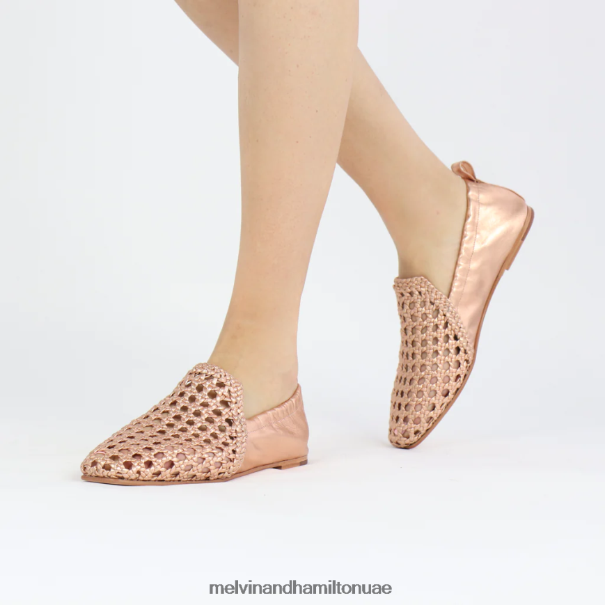 ملي 7 ذهب Melvin & Hamilton نحيف المتسكعون 42XF2X1430