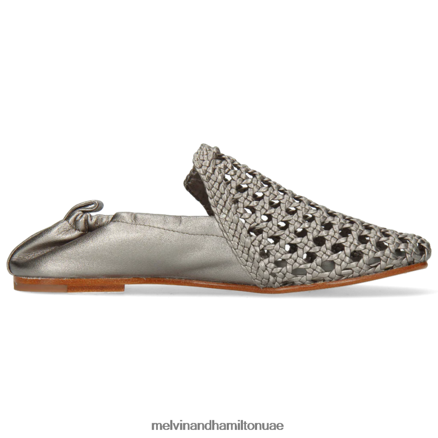 ملي 7 فضة Melvin & Hamilton نحيف المتسكعون 42XF2X1469