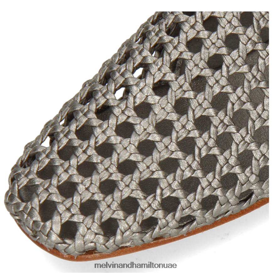 ملي 7 فضة Melvin & Hamilton نحيف المتسكعون 42XF2X1469