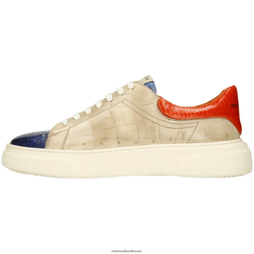 هارفي 90 متعدد Melvin & Hamilton رجال أحذية رياضية 42XF2X573