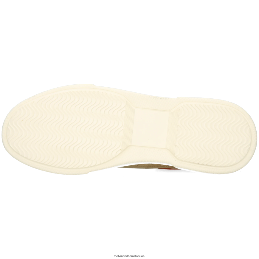 هارفي 90 متعدد Melvin & Hamilton رجال أحذية رياضية 42XF2X573