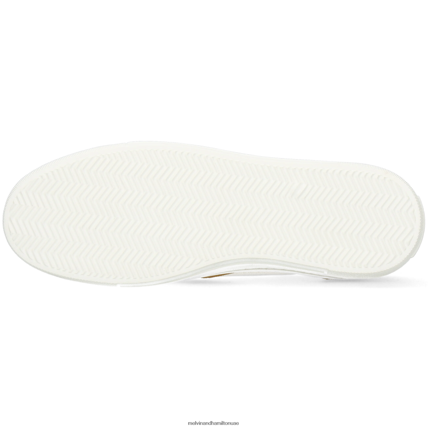 العنبر 9 متعدد Melvin & Hamilton نحيف أحذية رياضية 42XF2X1870