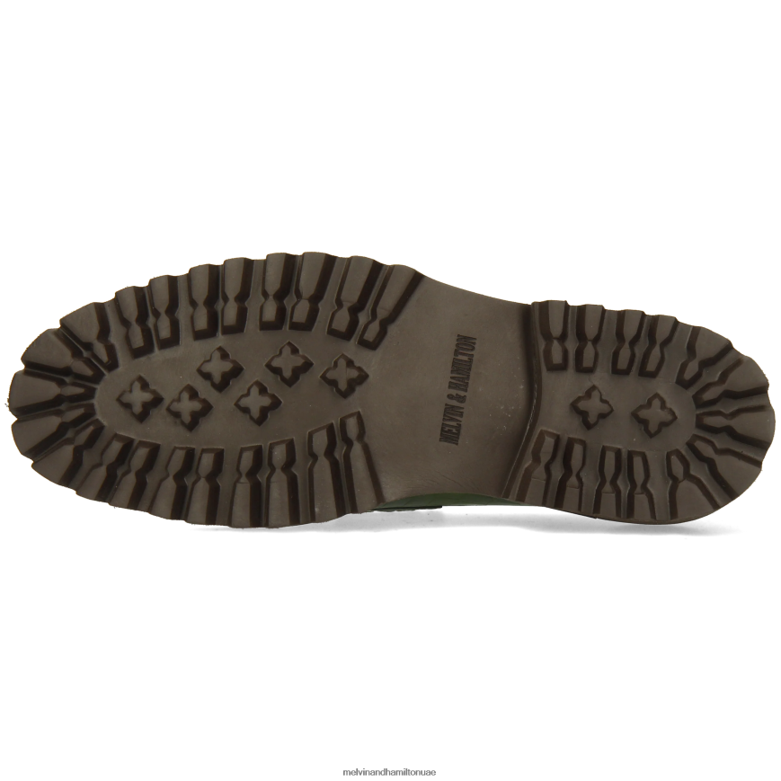 بيرس 9 أخضر Melvin & Hamilton رجال المتسكعون 42XF2X265