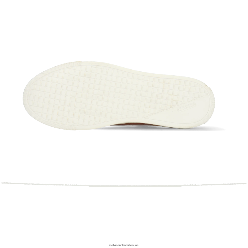 هارفي 9 متعدد Melvin & Hamilton رجال أحذية رياضية 42XF2X567