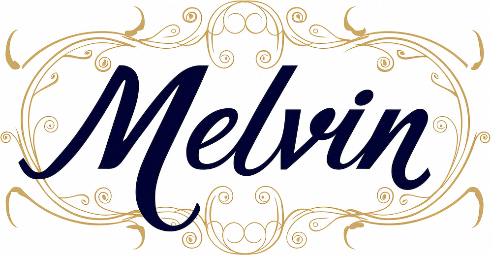 Melvinandhamiltonuae